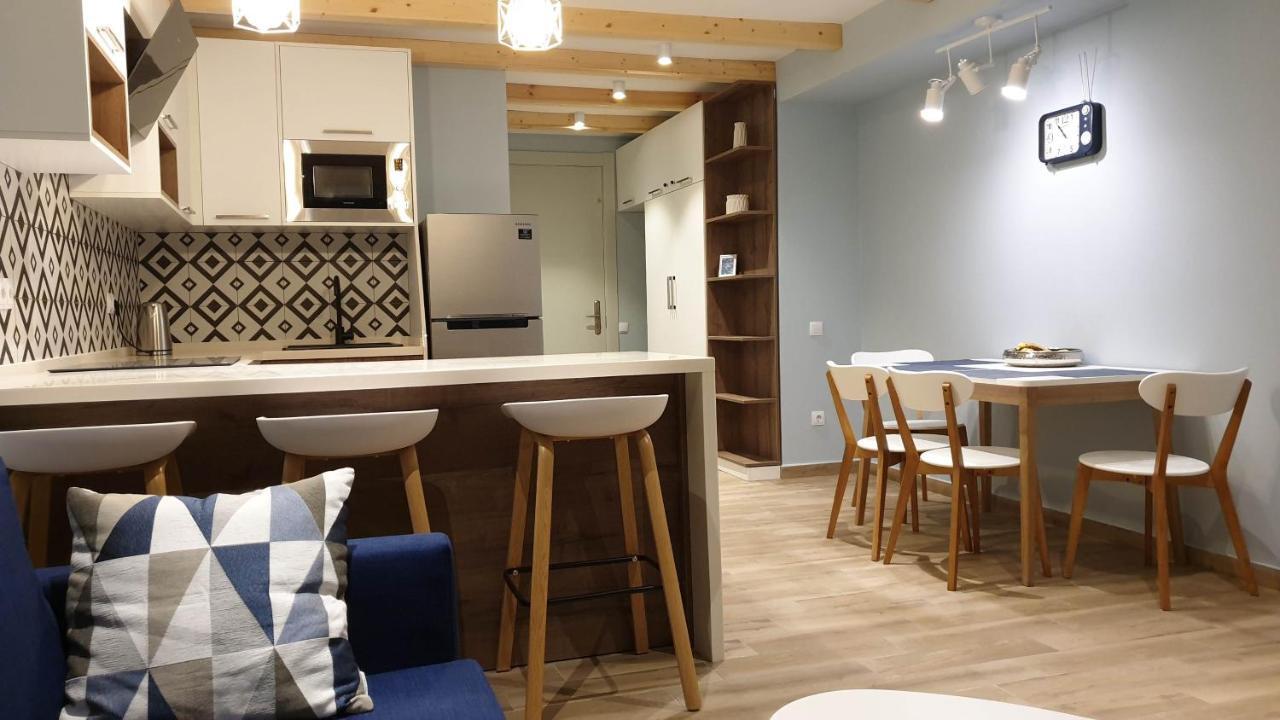 New Gudauri Atrium Apartment 327 Zewnętrze zdjęcie