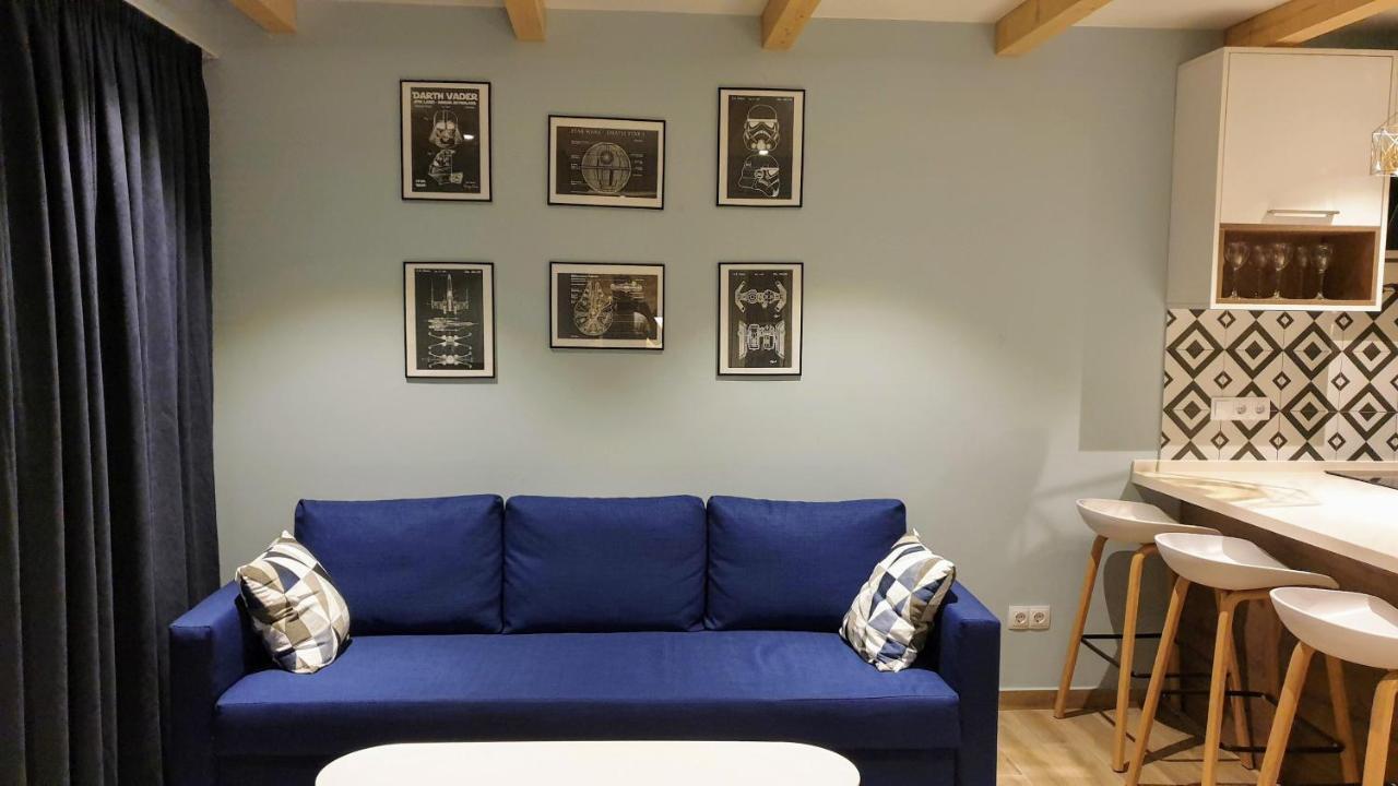 New Gudauri Atrium Apartment 327 Zewnętrze zdjęcie