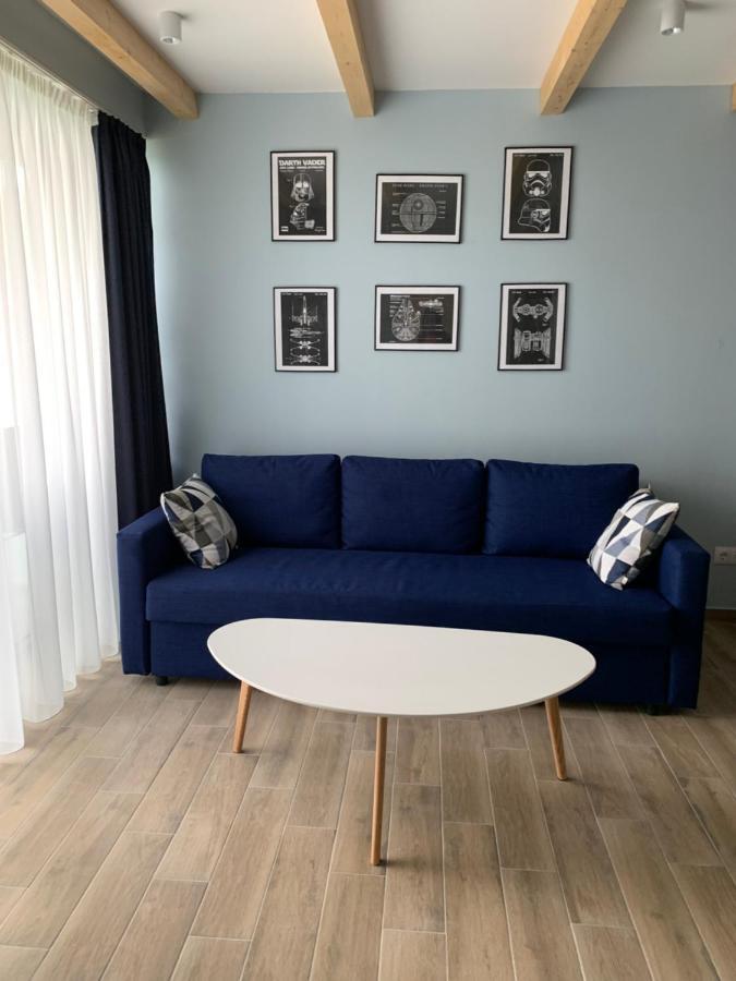 New Gudauri Atrium Apartment 327 Zewnętrze zdjęcie