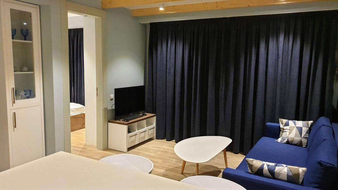 New Gudauri Atrium Apartment 327 Zewnętrze zdjęcie