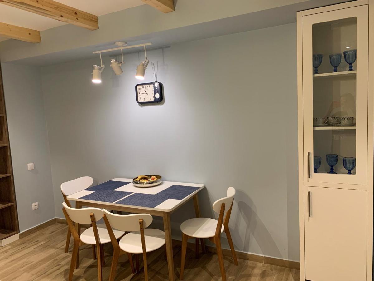 New Gudauri Atrium Apartment 327 Zewnętrze zdjęcie