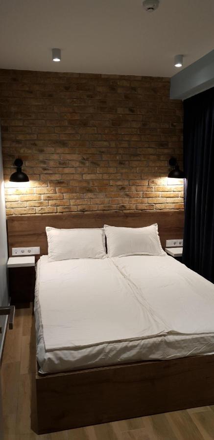 New Gudauri Atrium Apartment 327 Zewnętrze zdjęcie