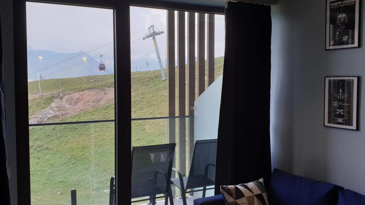 New Gudauri Atrium Apartment 327 Zewnętrze zdjęcie