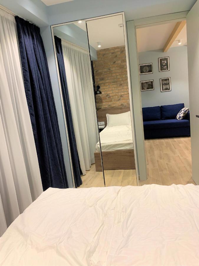 New Gudauri Atrium Apartment 327 Zewnętrze zdjęcie