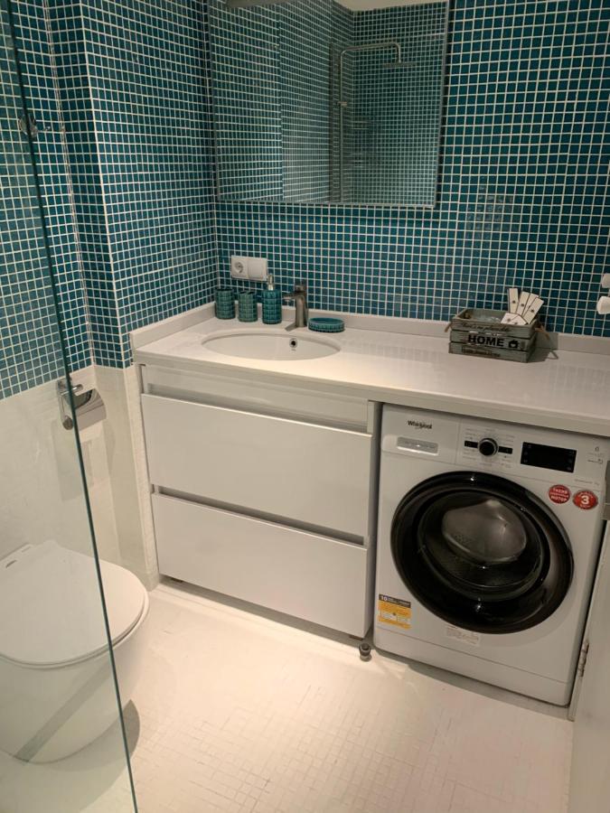 New Gudauri Atrium Apartment 327 Zewnętrze zdjęcie